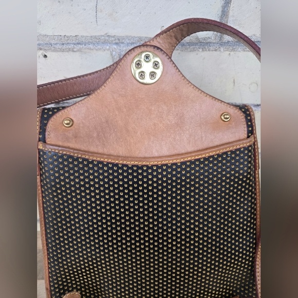 90s Dooney & Bourke Backpack - Picture 8 of 16